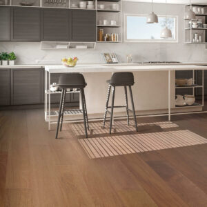 hardwood in kitchen | Select Floors