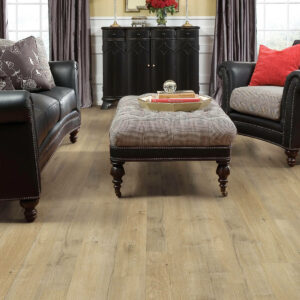 laminate flooring in living room | Select Floors