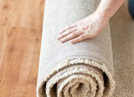 roll of carpet | Select Floors