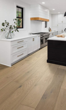 Hardwood flooring | Select Floors