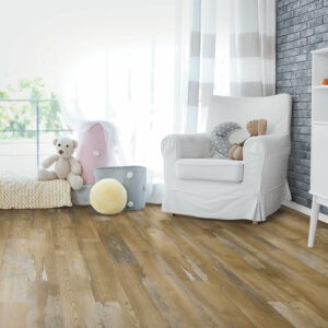 laminate flooring in nursery | Select Floors