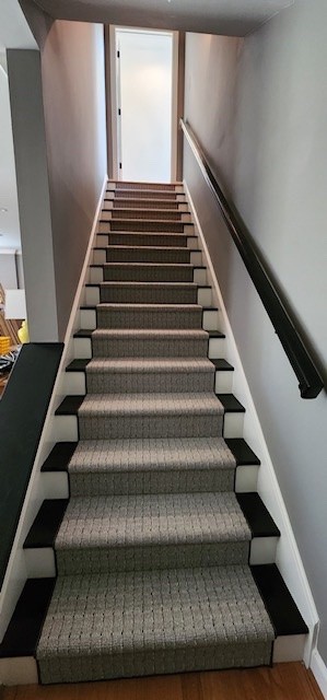 Stairs Rugs flooring | Select Floors