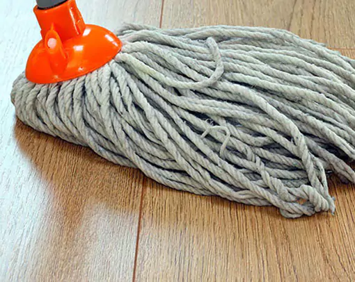 Hardwood floor cleaning | Select Floors