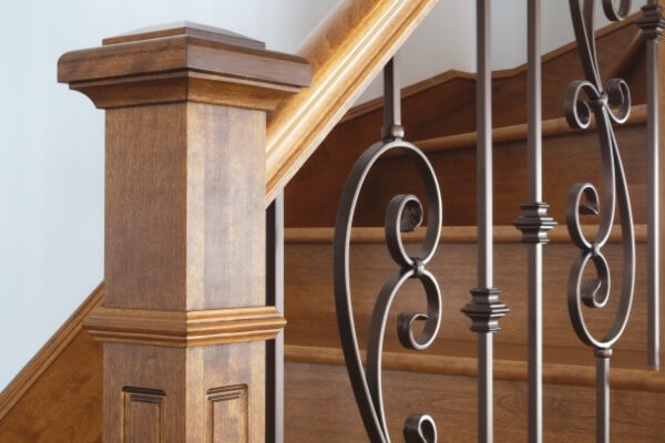 handrails | Select Floors