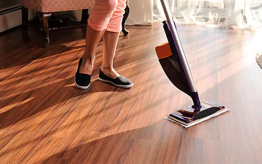 laminate care | Select Floors