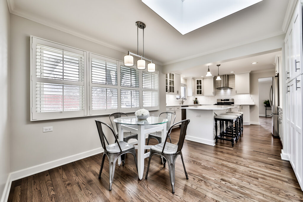 Engineered Hardwood vs. Solid Wood The Stability Choice for Marietta by Select Floors