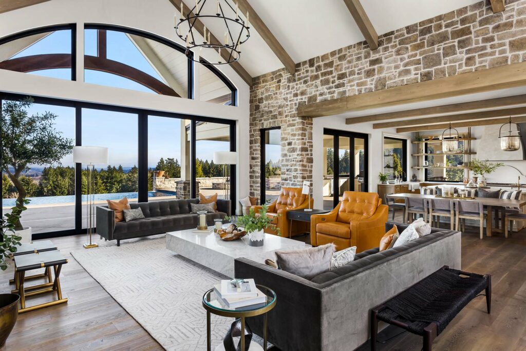 Durable Carpets for High-Traffic Areas by Select Floors in Marietta, GA