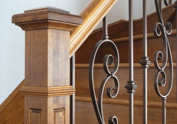 handrails | Select Floors